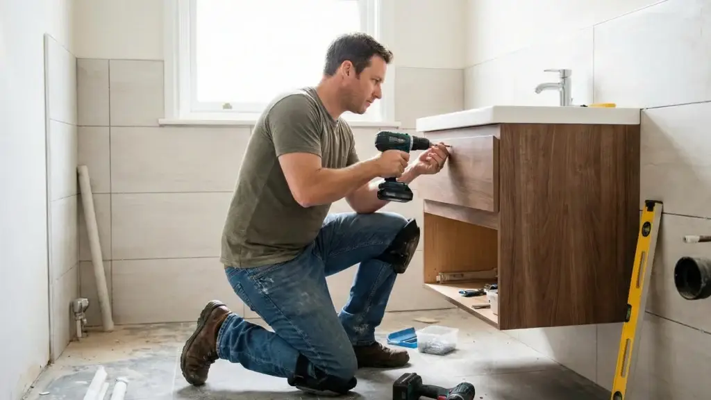 En iyi ve kaliteli dolap kurulumu hizmeti
