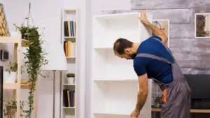 En kaliteli ve güvenilir dolap montajı  hizmeti